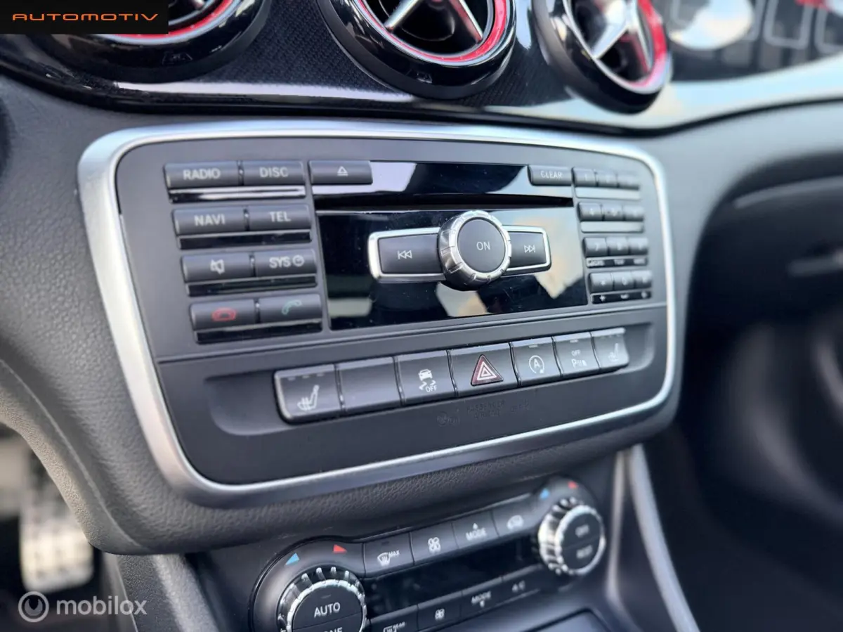 AMG 45 4Matic Edition 1 PANO / AMG SEATS