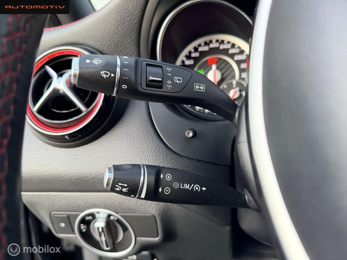 AMG 45 4Matic Edition 1 PANO / AMG SEATS