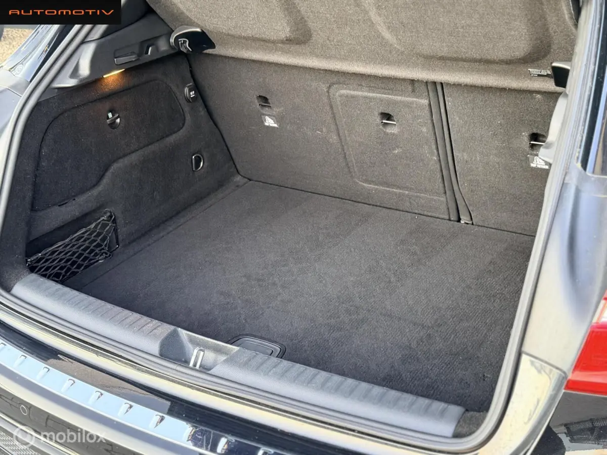AMG 45 4Matic Edition 1 PANO / AMG SEATS