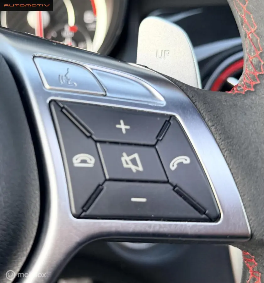 AMG 45 4Matic Edition 1 PANO / AMG SEATS