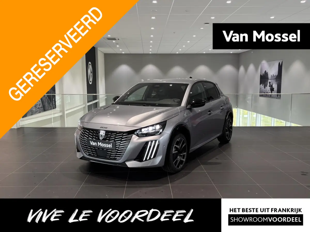 1.2 Hybrid 110 e-DCS6 GT | Automaat | Climate Control | Full Map Navigatie | Apple Carplay / Android Auto | 360 Camera | Parkeersensoren | Bekleding Half Leder | Direct uit Voorraad Leverbaa