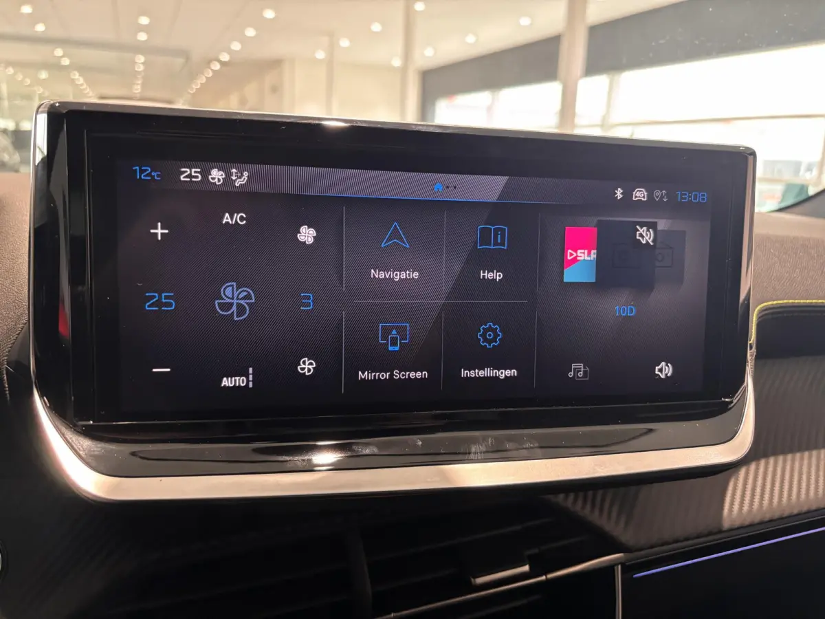 1.2 Hybrid 110 e-DCS6 GT | Automaat | Climate Control | Full Map Navigatie | Apple Carplay / Android Auto | 360 Camera | Parkeersensoren | Bekleding Half Leder | Direct uit Voorraad Leverbaa