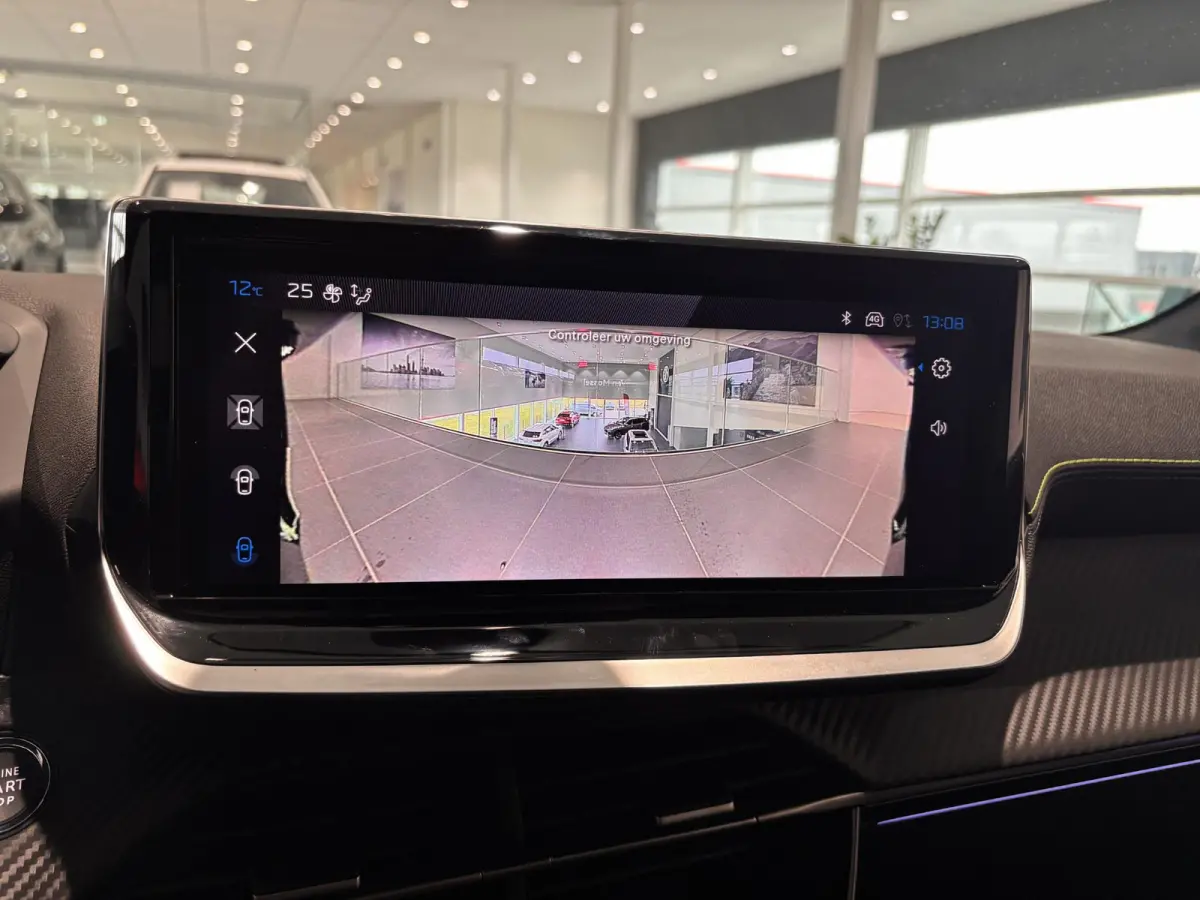 1.2 Hybrid 110 e-DCS6 GT | Automaat | Climate Control | Full Map Navigatie | Apple Carplay / Android Auto | 360 Camera | Parkeersensoren | Bekleding Half Leder | Direct uit Voorraad Leverbaa