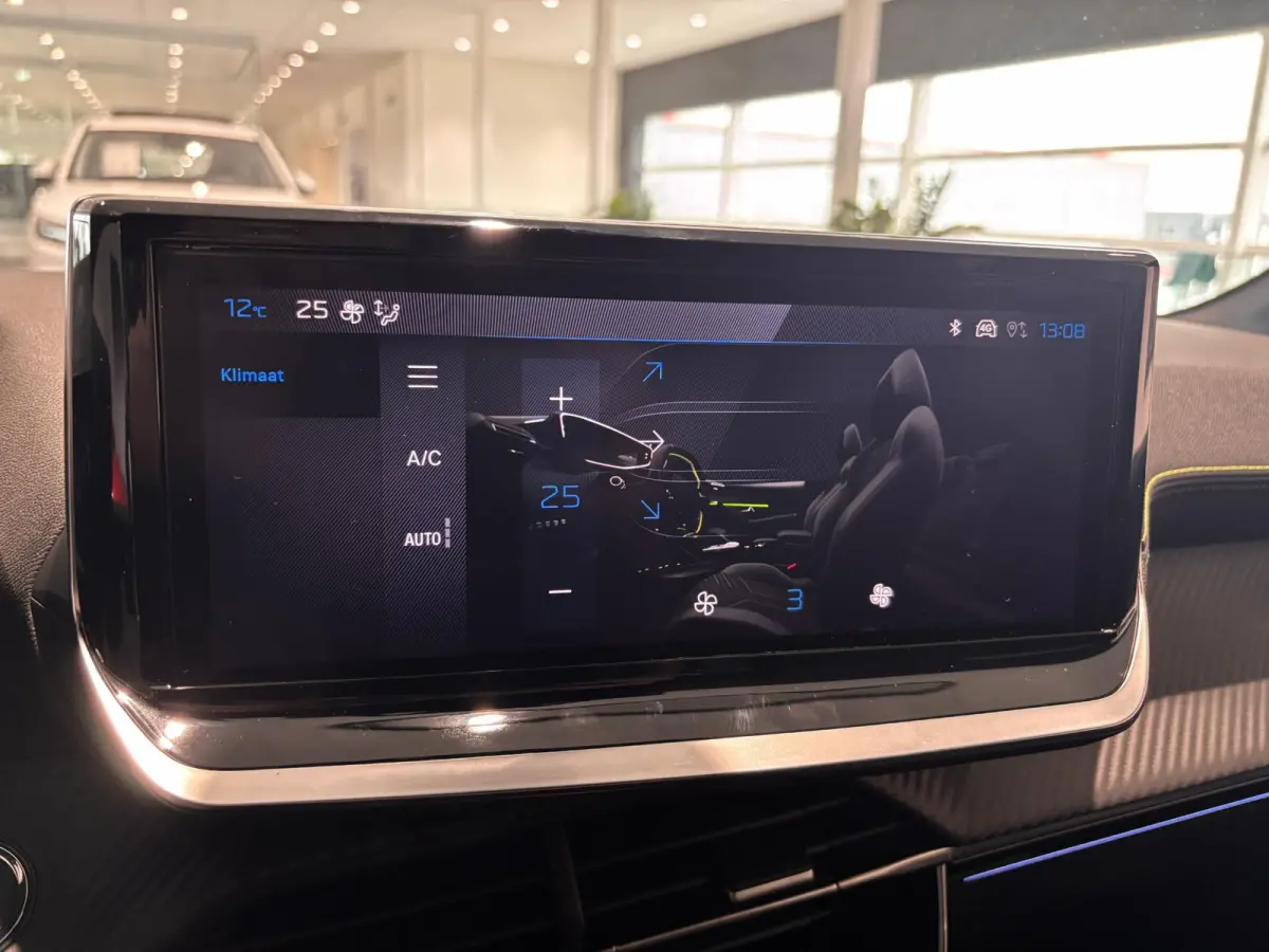 1.2 Hybrid 110 e-DCS6 GT | Automaat | Climate Control | Full Map Navigatie | Apple Carplay / Android Auto | 360 Camera | Parkeersensoren | Bekleding Half Leder | Direct uit Voorraad Leverbaa