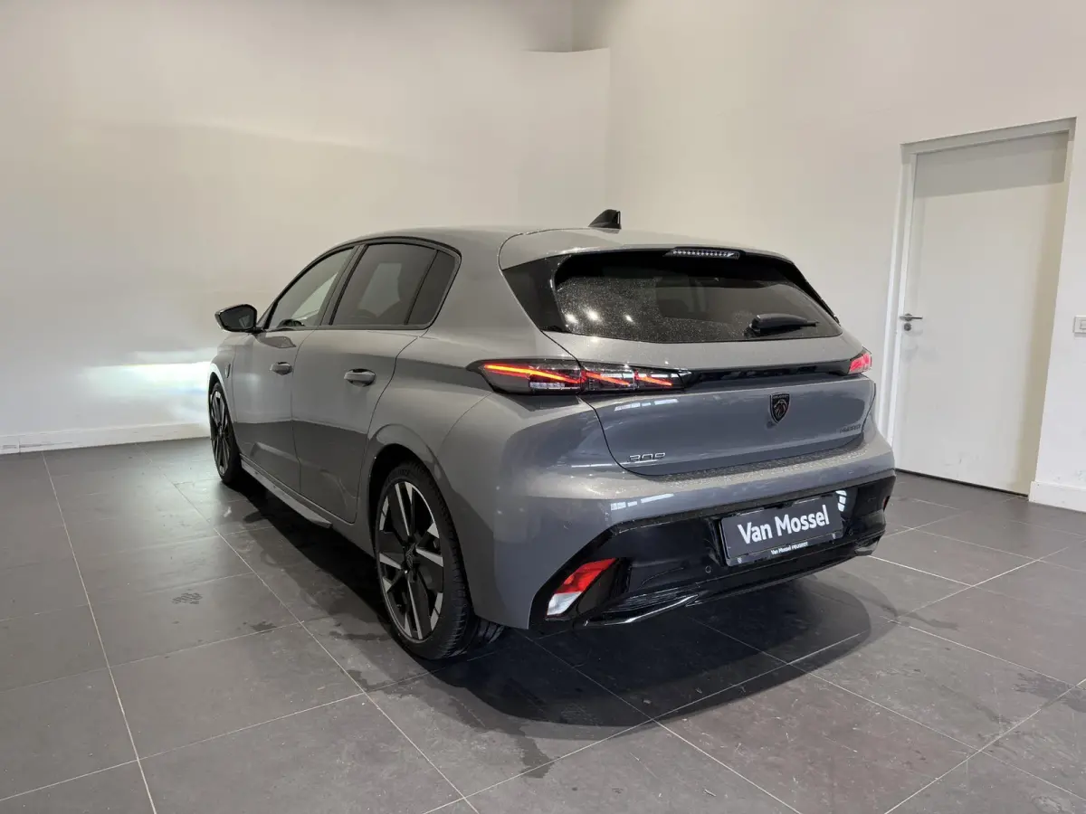 1.6 Plug-in Hybrid 195 GT | APPLE CARPLAY & ANDROID AUTO | 360 CAMERA | PANORAMADAK | DEMO AUTO |