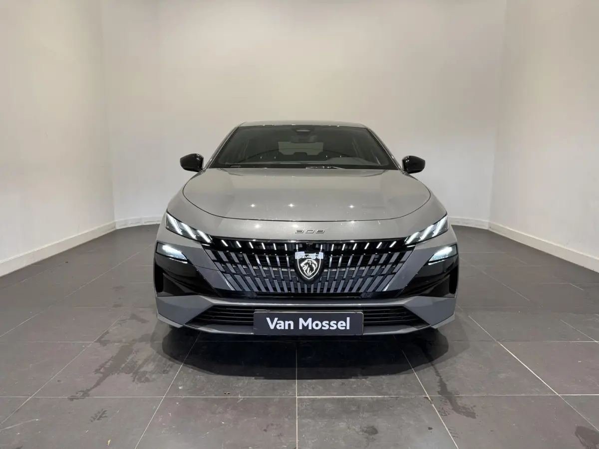 1.6 Plug-in Hybrid 195 GT | APPLE CARPLAY & ANDROID AUTO | 360 CAMERA | PANORAMADAK | DEMO AUTO |