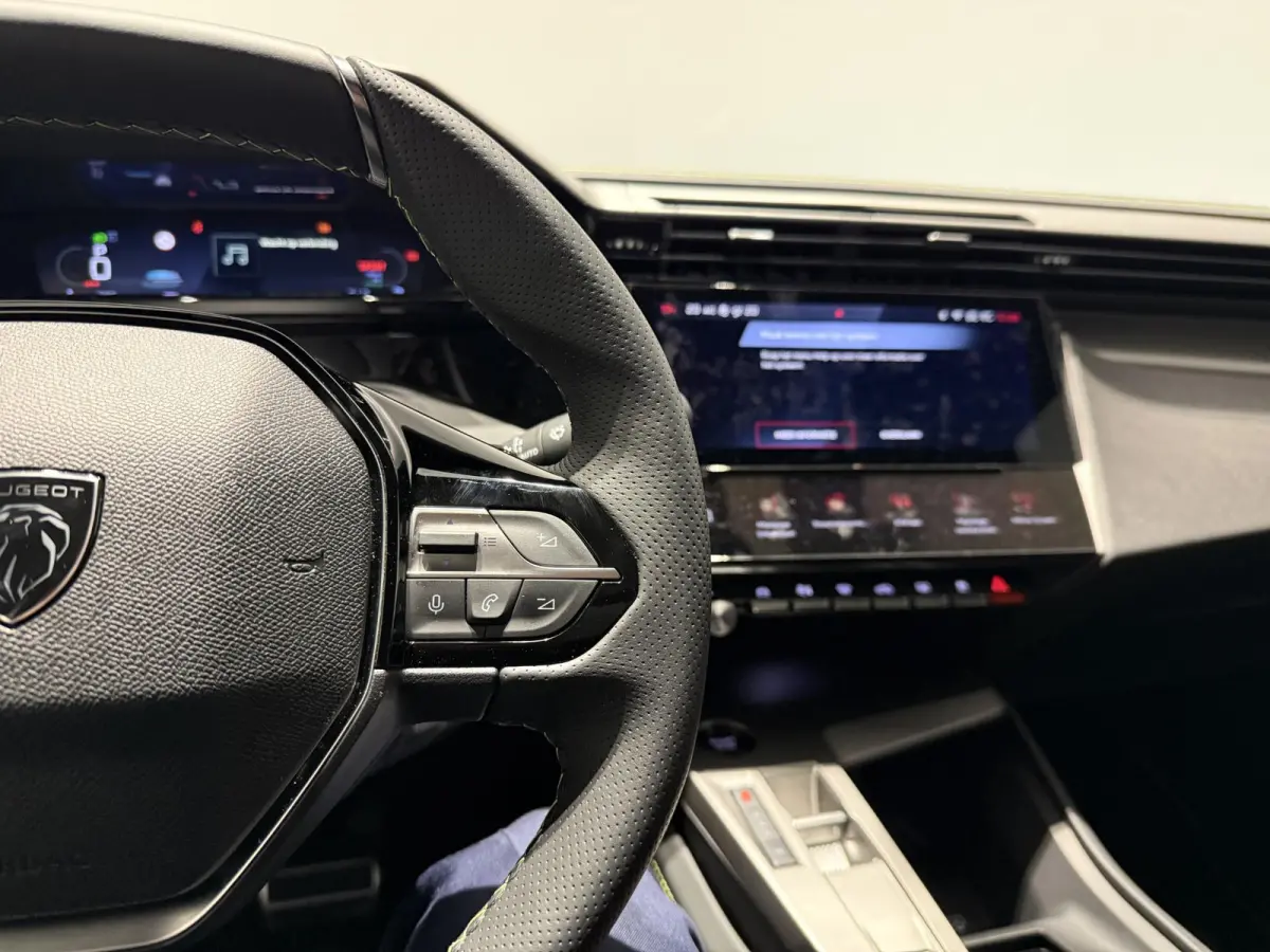 1.6 Plug-in Hybrid 195 GT | APPLE CARPLAY & ANDROID AUTO | 360 CAMERA | PANORAMADAK | DEMO AUTO |