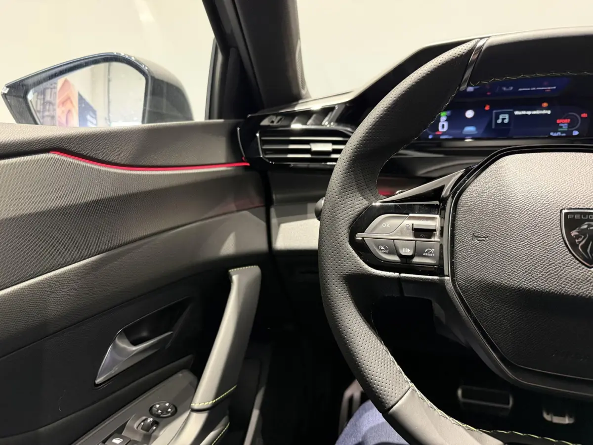 1.6 Plug-in Hybrid 195 GT | APPLE CARPLAY & ANDROID AUTO | 360 CAMERA | PANORAMADAK | DEMO AUTO |