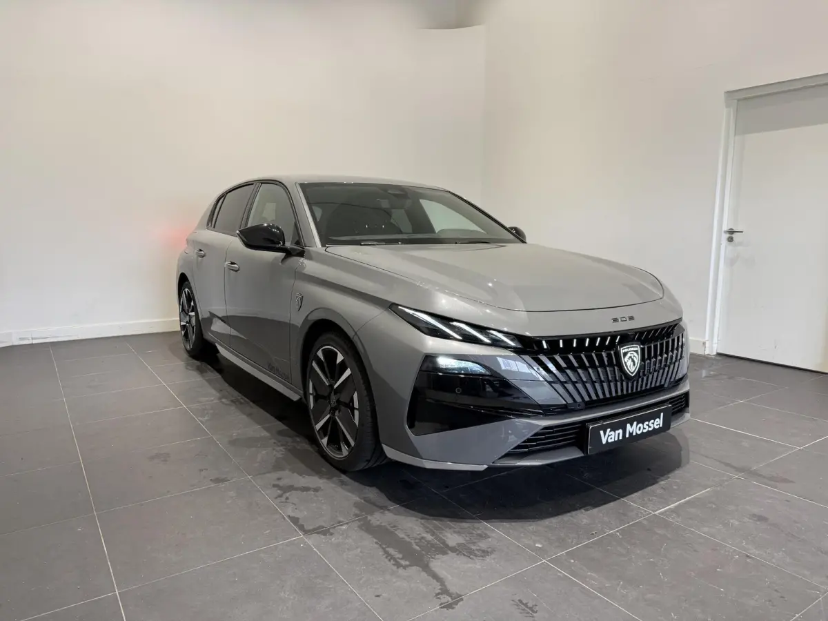 1.6 Plug-in Hybrid 195 GT | APPLE CARPLAY & ANDROID AUTO | 360 CAMERA | PANORAMADAK | DEMO AUTO |