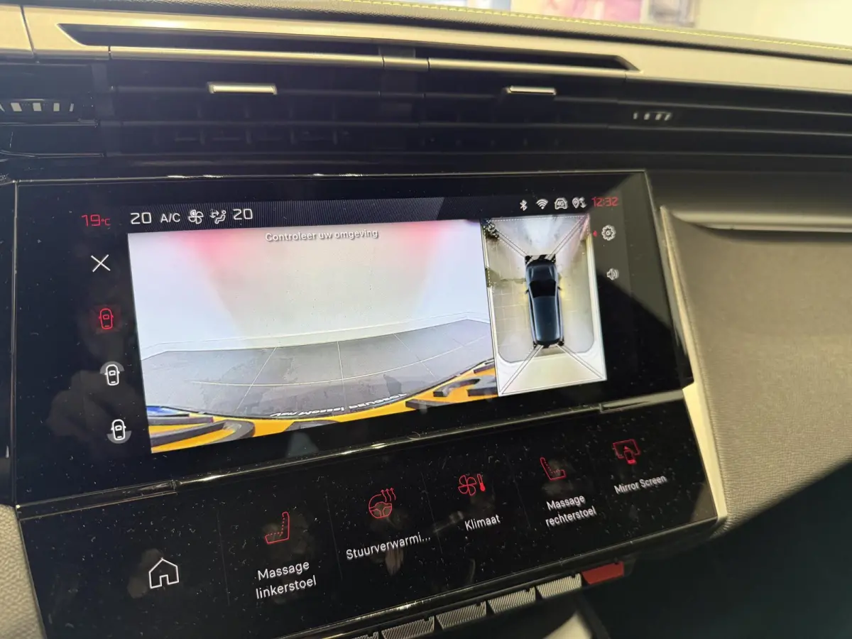 1.6 Plug-in Hybrid 195 GT | APPLE CARPLAY & ANDROID AUTO | 360 CAMERA | PANORAMADAK | DEMO AUTO |
