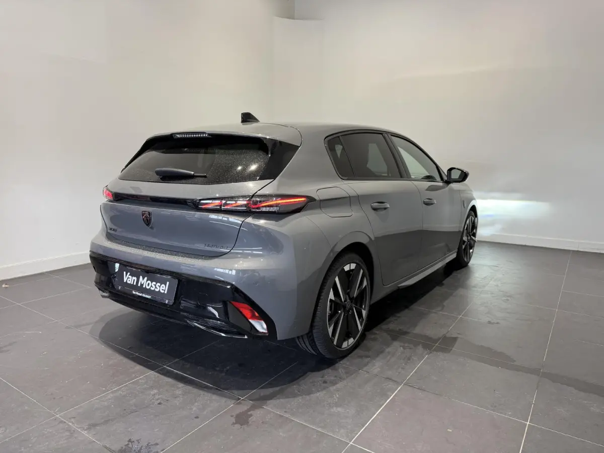 1.6 Plug-in Hybrid 195 GT | APPLE CARPLAY & ANDROID AUTO | 360 CAMERA | PANORAMADAK | DEMO AUTO |