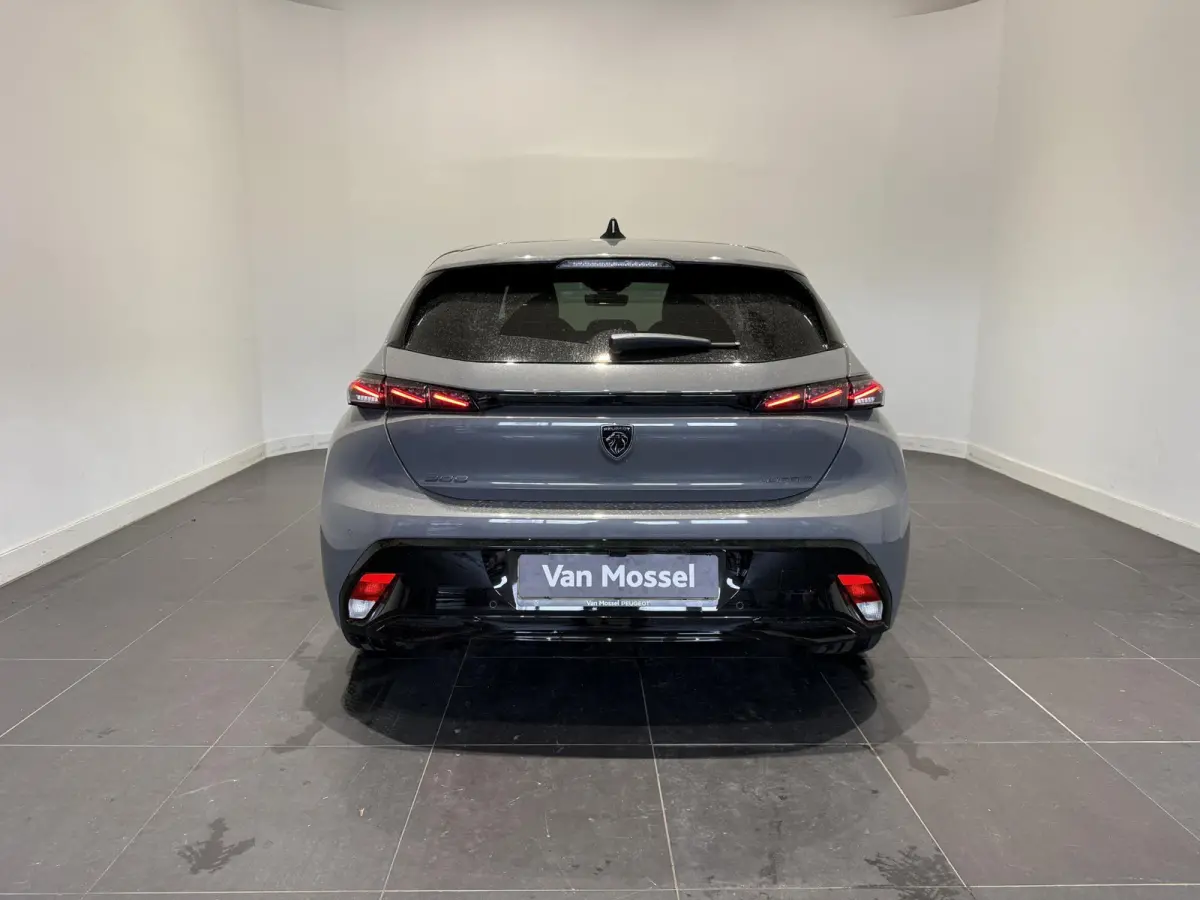 1.6 Plug-in Hybrid 195 GT | APPLE CARPLAY & ANDROID AUTO | 360 CAMERA | PANORAMADAK | DEMO AUTO |