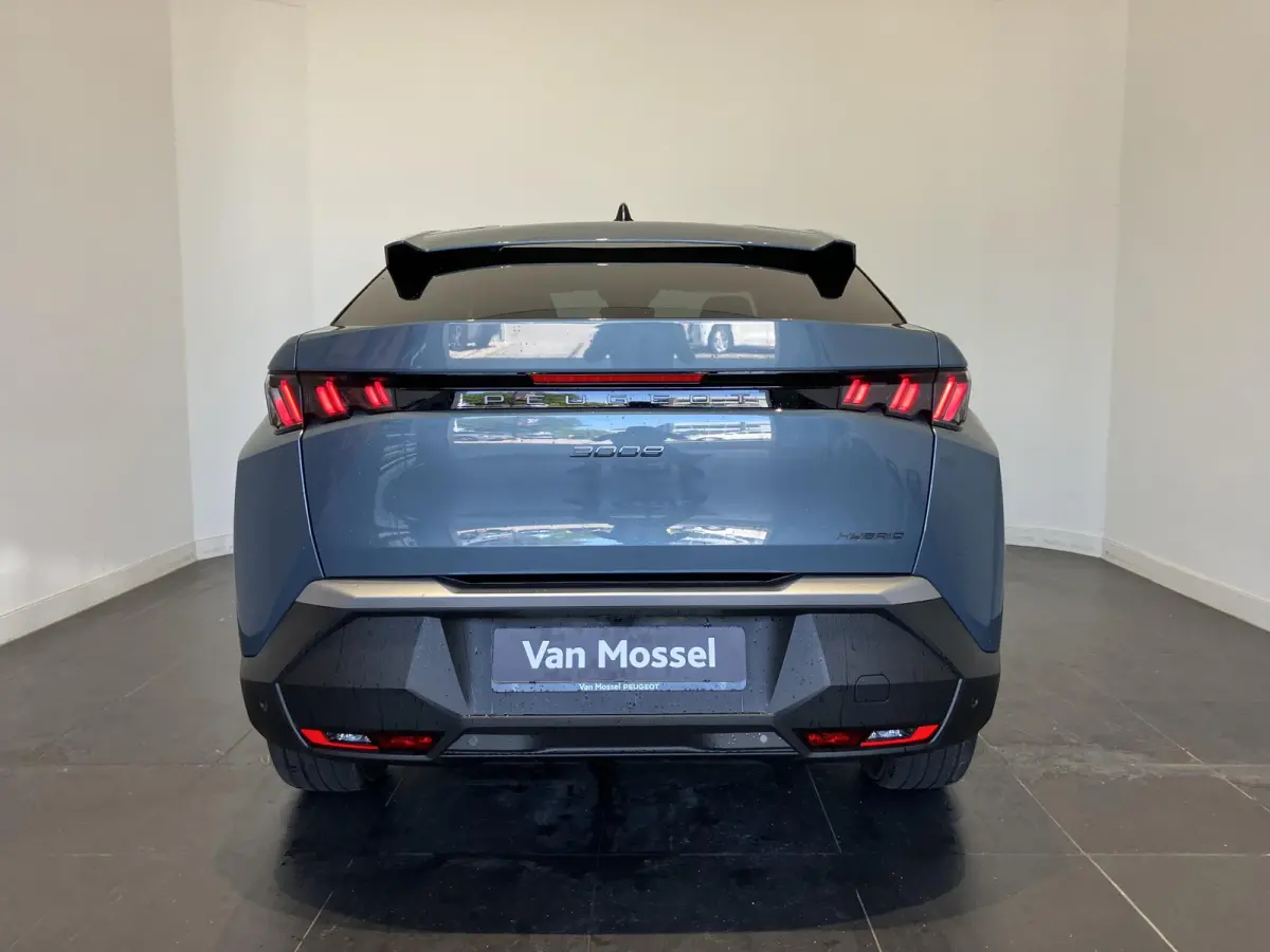 1.2 Hybrid 145 Allure | APPLE CARPLAY & ANDROID AUTO | 360 CAMERA | STOELVERWARMING | DEMO AUTO |