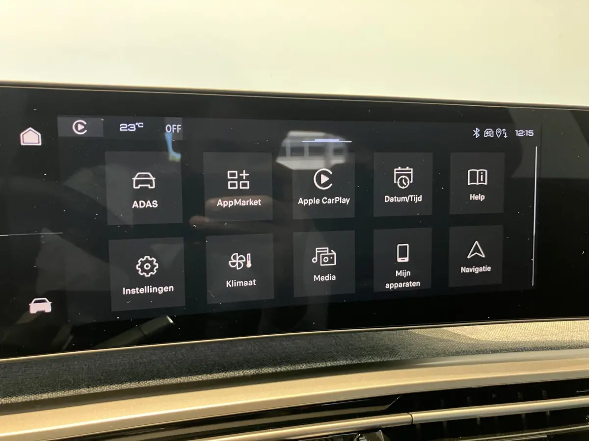 1.2 Hybrid 145 Allure | APPLE CARPLAY & ANDROID AUTO | 360 CAMERA | STOELVERWARMING | DEMO AUTO |