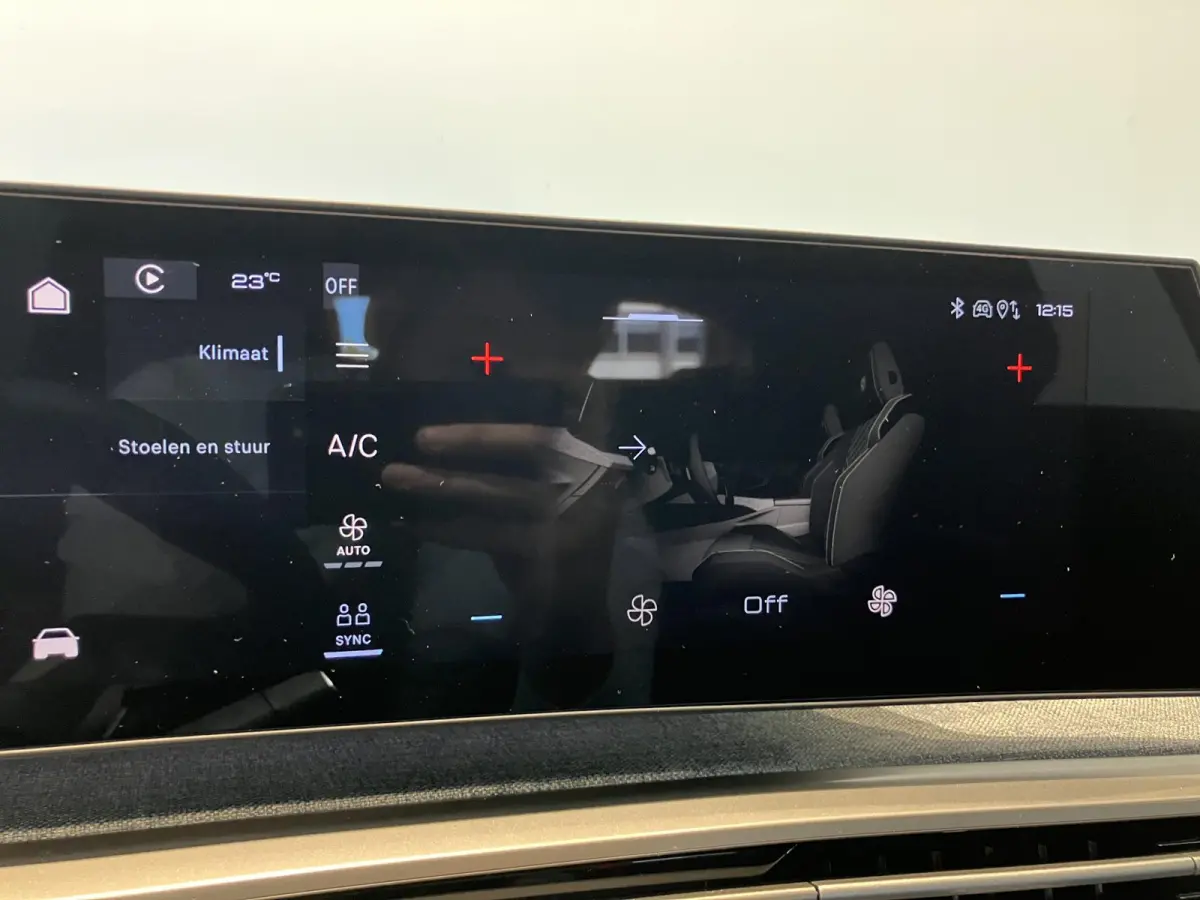 1.2 Hybrid 145 Allure | APPLE CARPLAY & ANDROID AUTO | 360 CAMERA | STOELVERWARMING | DEMO AUTO |