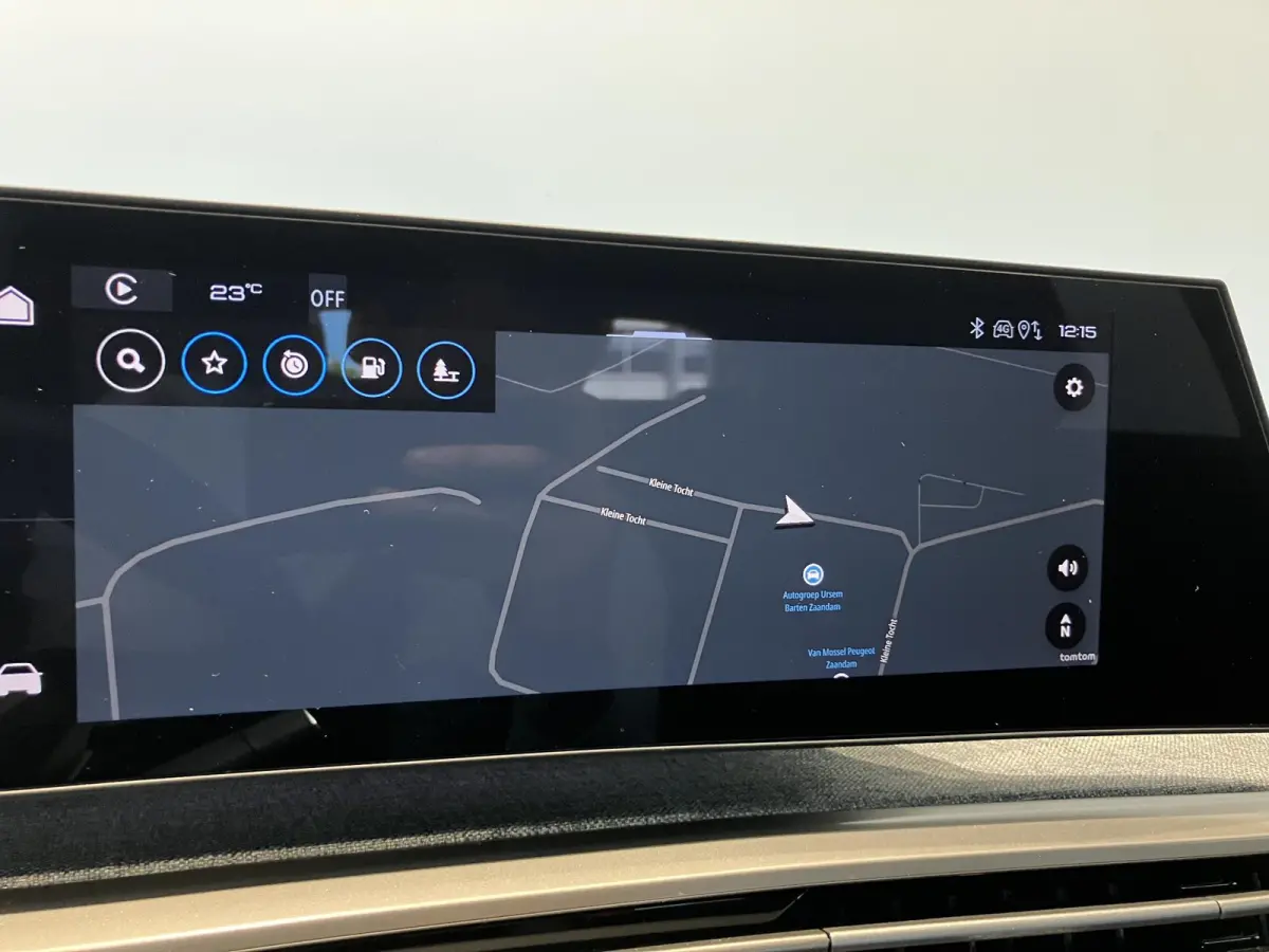 1.2 Hybrid 145 Allure | APPLE CARPLAY & ANDROID AUTO | 360 CAMERA | STOELVERWARMING | DEMO AUTO |