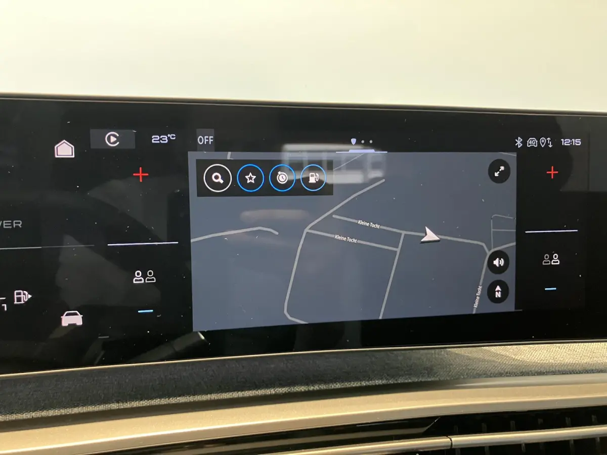 1.2 Hybrid 145 Allure | APPLE CARPLAY & ANDROID AUTO | 360 CAMERA | STOELVERWARMING | DEMO AUTO |