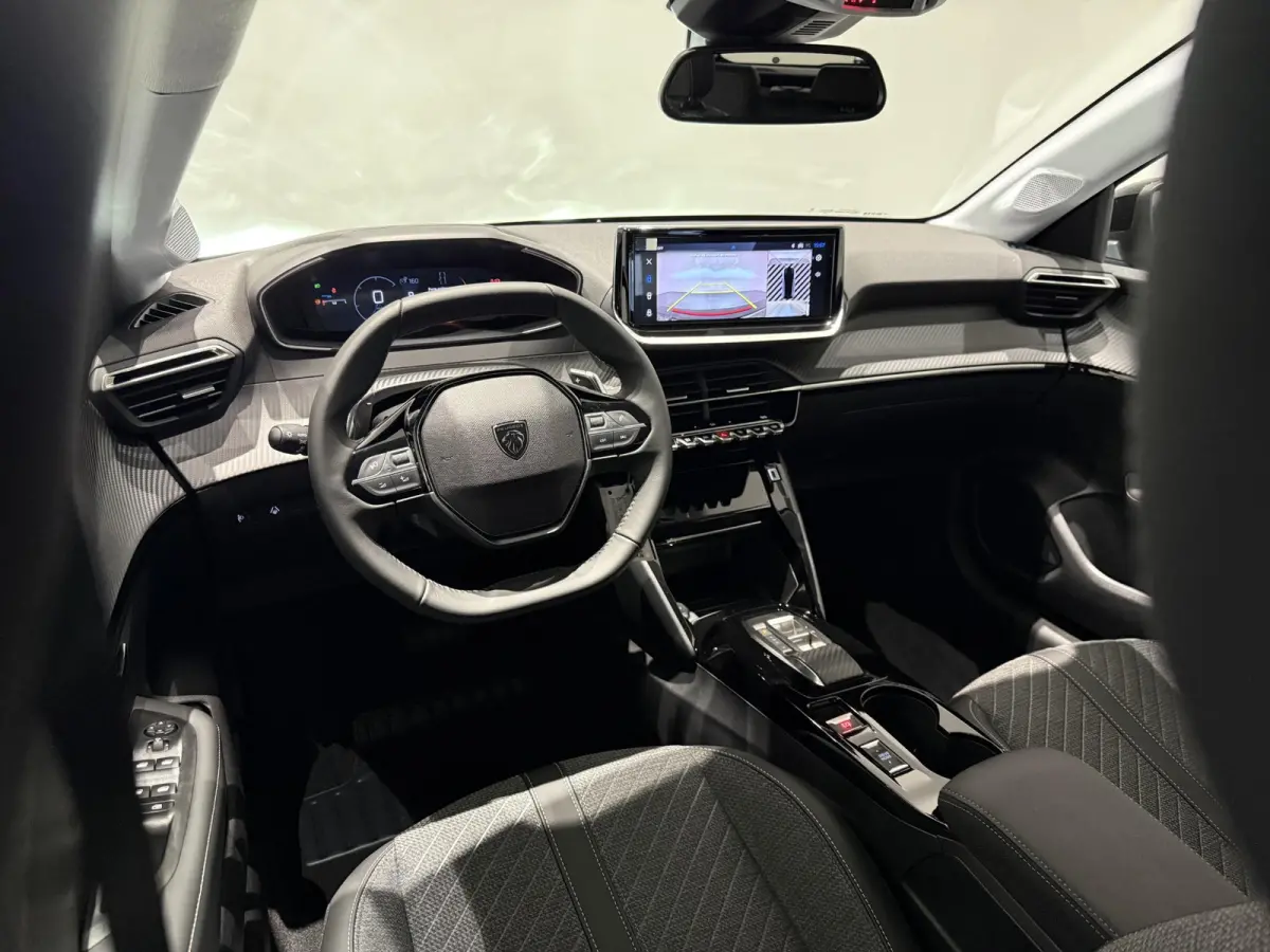 1.2 Hybrid 110 e-DCS6 Allure | APPLE CARPLAY & ANDROID AUTO | CAMERA | DEMO AUTO |