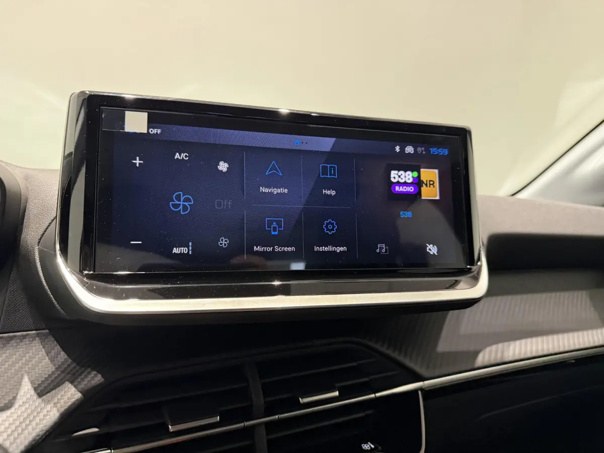 1.2 Hybrid 110 e-DCS6 Allure | APPLE CARPLAY & ANDROID AUTO | CAMERA | DEMO AUTO |