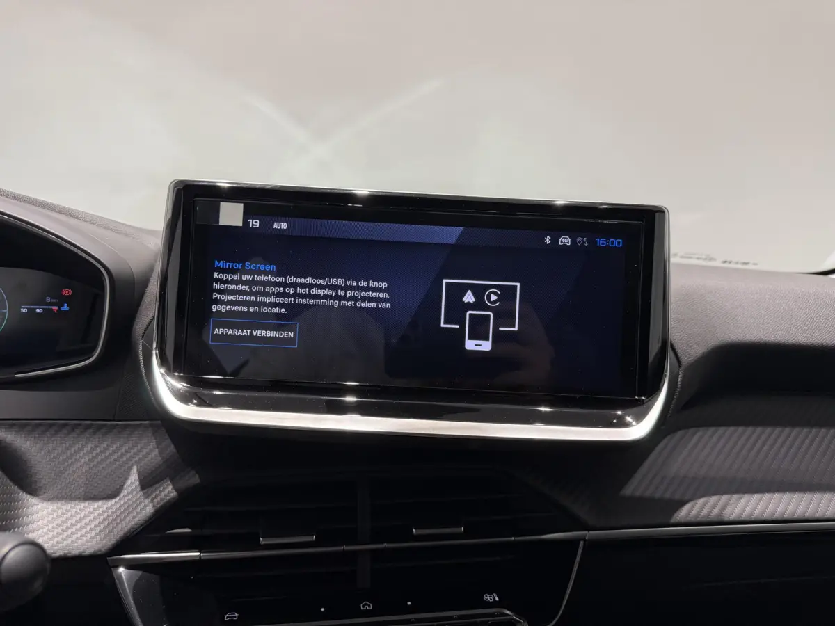 1.2 Hybrid 110 e-DCS6 Allure | APPLE CARPLAY & ANDROID AUTO | CAMERA | DEMO AUTO |