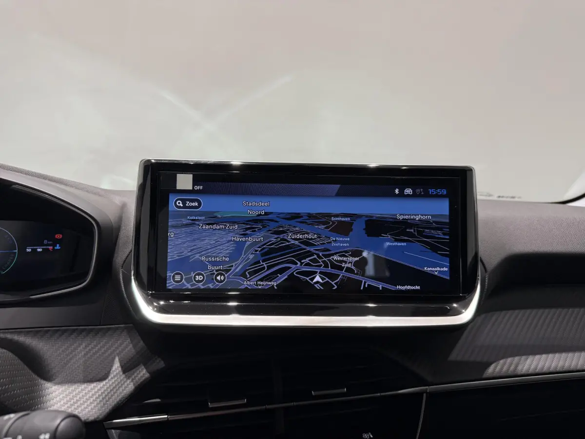 1.2 Hybrid 110 e-DCS6 Allure | APPLE CARPLAY & ANDROID AUTO | CAMERA | DEMO AUTO |