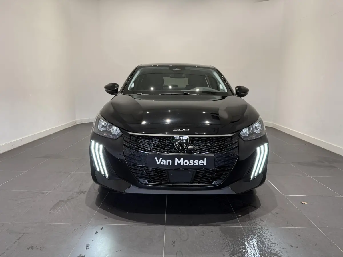1.2 Hybrid 110 e-DCS6 Allure | APPLE CARPLAY & ANDROID AUTO | CAMERA | DEMO AUTO |