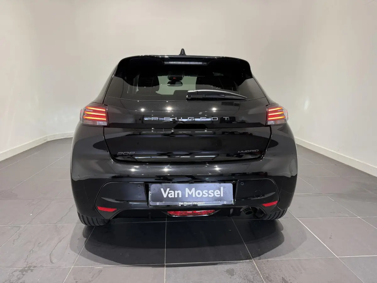 1.2 Hybrid 110 e-DCS6 Allure | APPLE CARPLAY & ANDROID AUTO | CAMERA | DEMO AUTO |