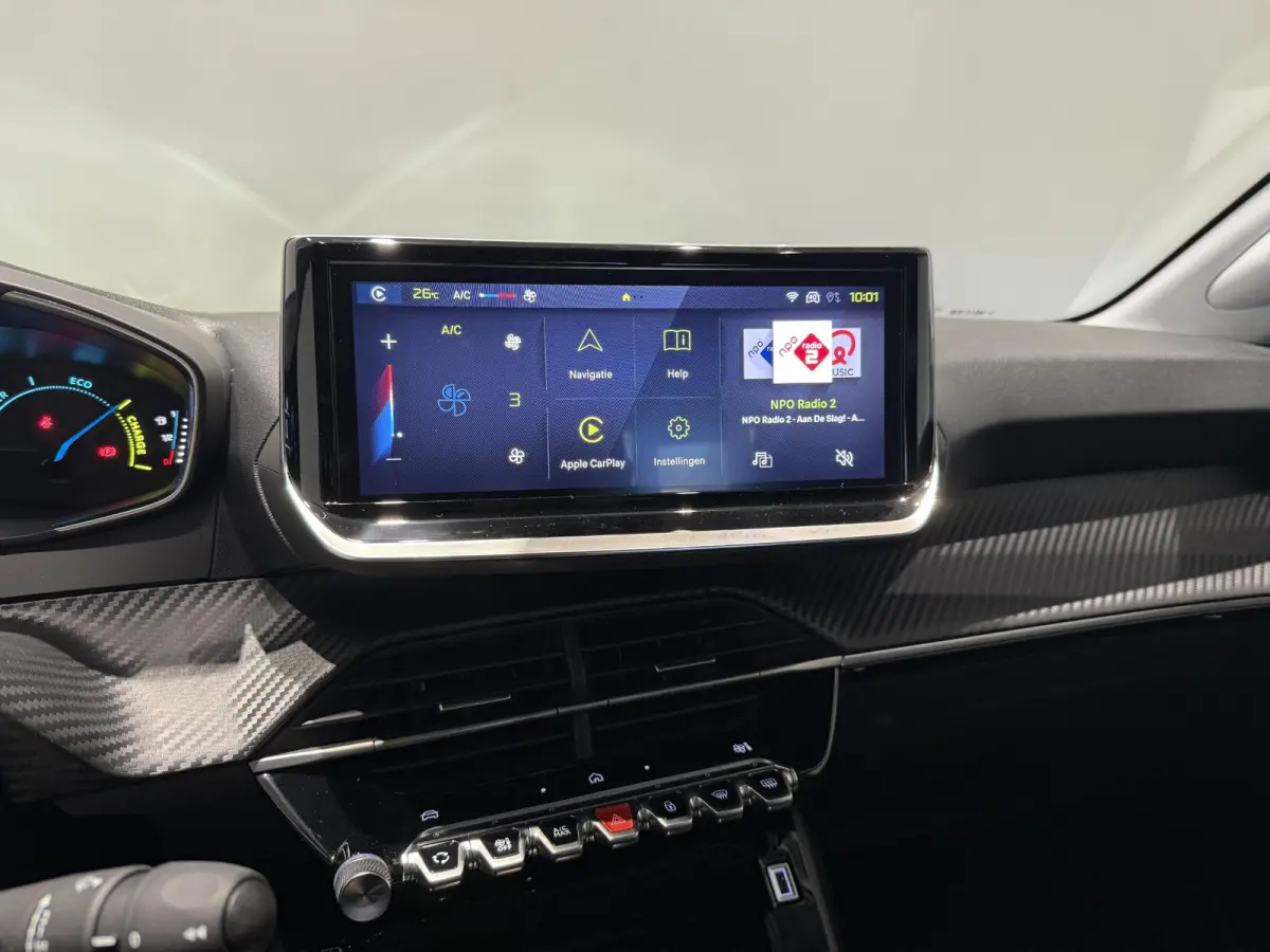 1.2 Hybrid 110 e-DCS6 Business | APPLE CARPLAY & ANDROID AUTO | CAMERA | DEMO AUTO |