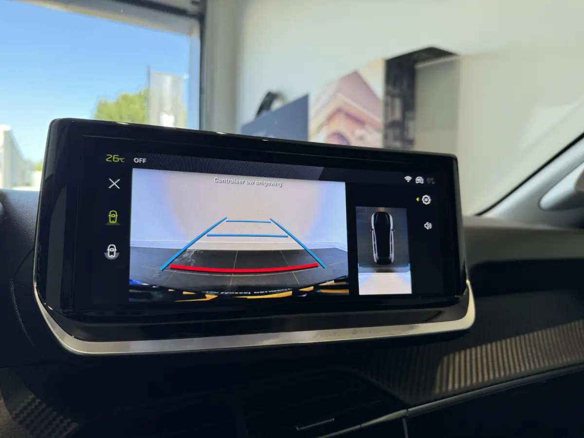 1.2 Hybrid 110 e-DCS6 Business | APPLE CARPLAY & ANDROID AUTO | CAMERA | DEMO AUTO |