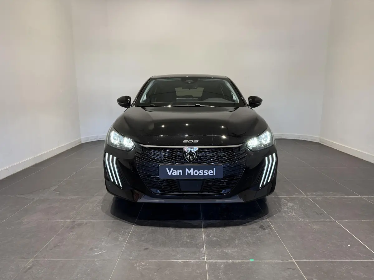 1.2 Hybrid 110 e-DCS6 Business | APPLE CARPLAY & ANDROID AUTO | CAMERA | DEMO AUTO |