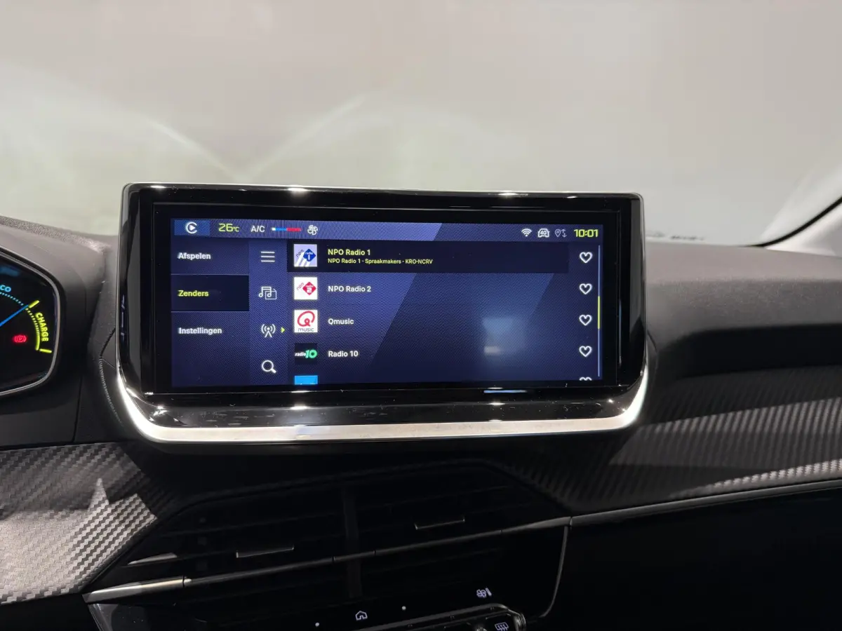1.2 Hybrid 110 e-DCS6 Business | APPLE CARPLAY & ANDROID AUTO | CAMERA | DEMO AUTO |