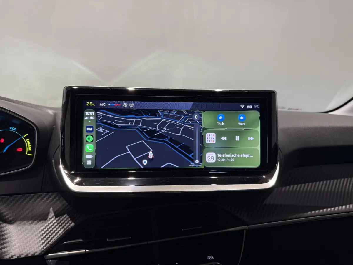 1.2 Hybrid 110 e-DCS6 Business | APPLE CARPLAY & ANDROID AUTO | CAMERA | DEMO AUTO |