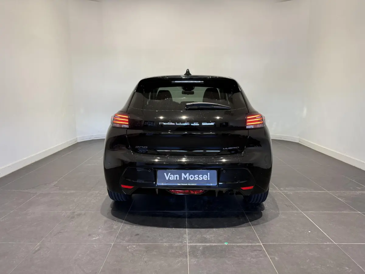 1.2 Hybrid 110 e-DCS6 Business | APPLE CARPLAY & ANDROID AUTO | CAMERA | DEMO AUTO |
