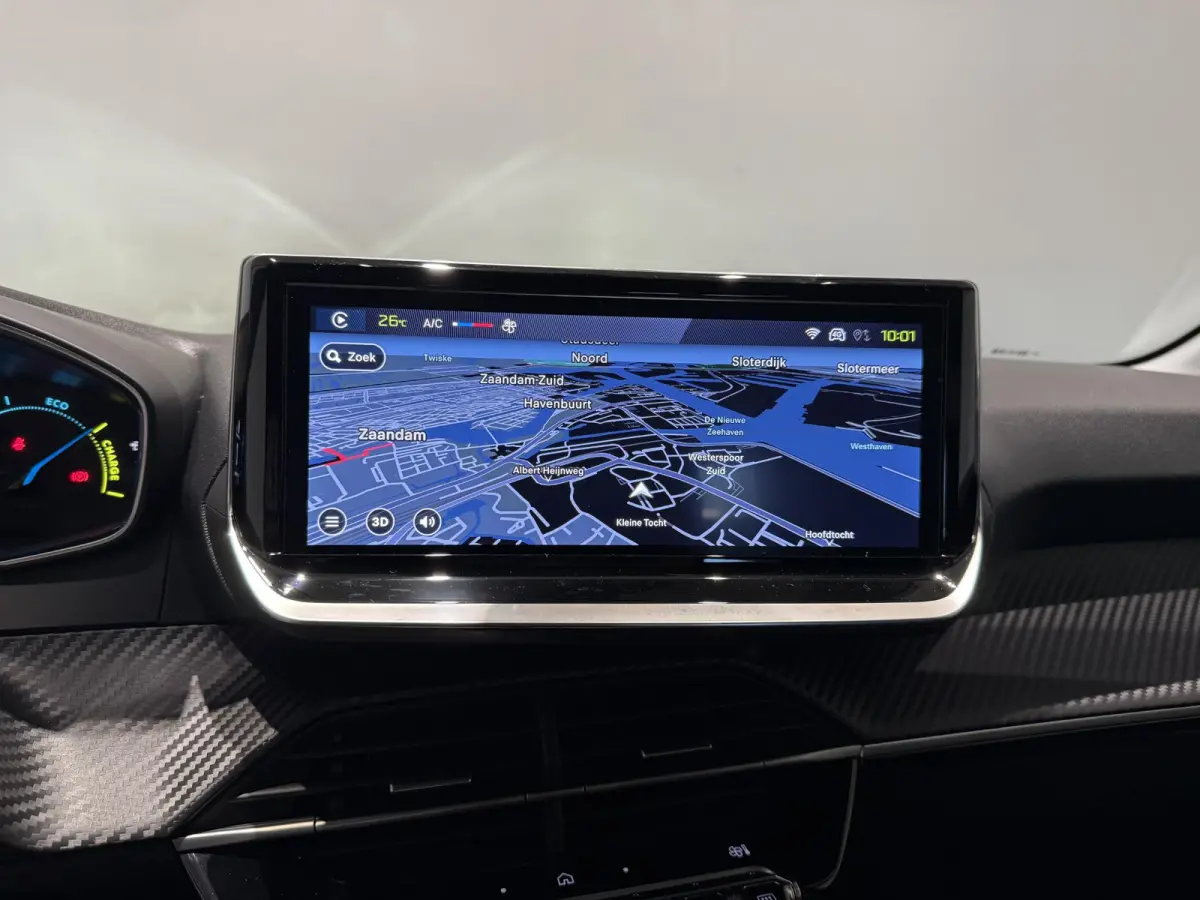 1.2 Hybrid 110 e-DCS6 Business | APPLE CARPLAY & ANDROID AUTO | CAMERA | DEMO AUTO |