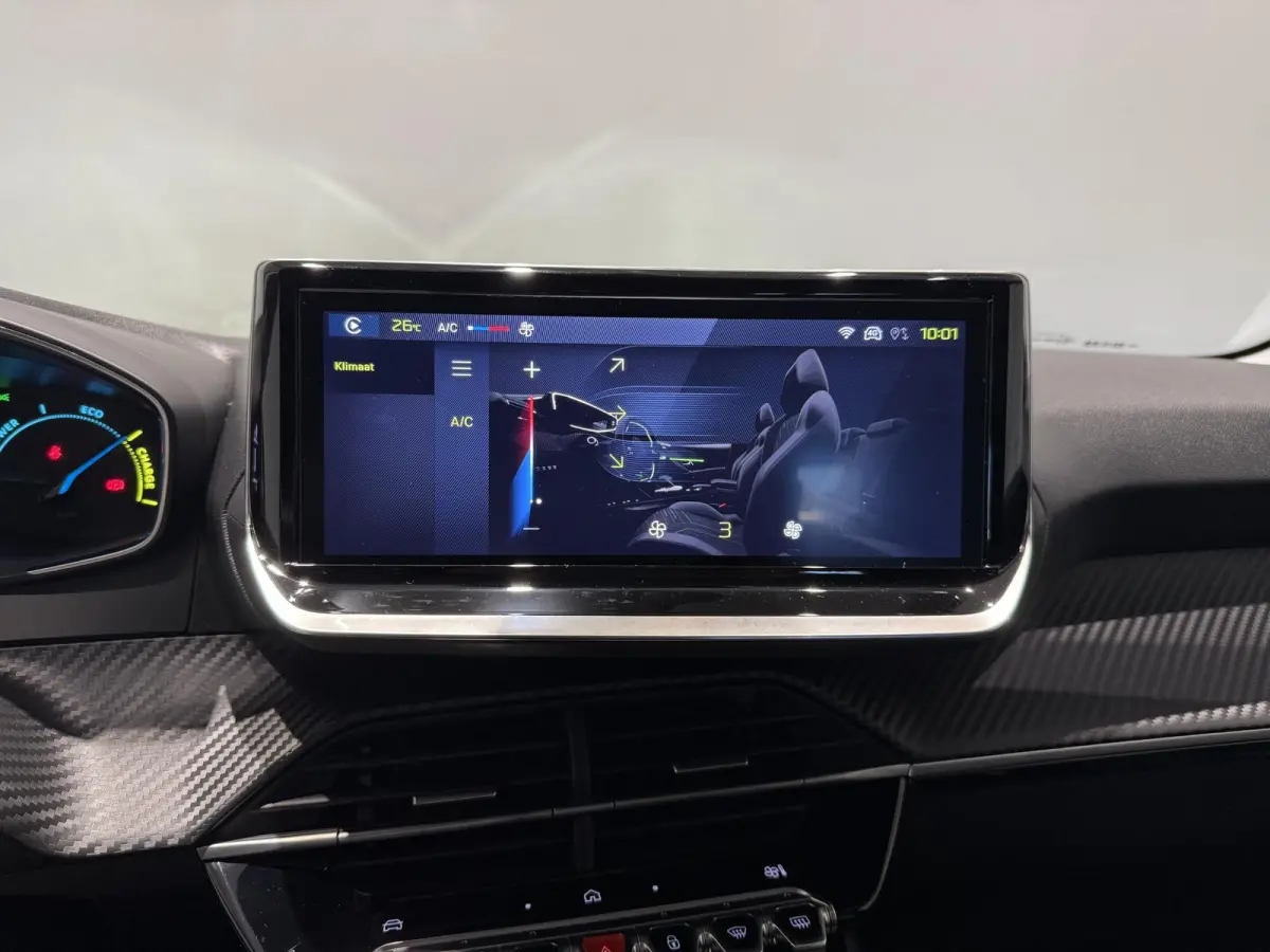 1.2 Hybrid 110 e-DCS6 Business | APPLE CARPLAY & ANDROID AUTO | CAMERA | DEMO AUTO |