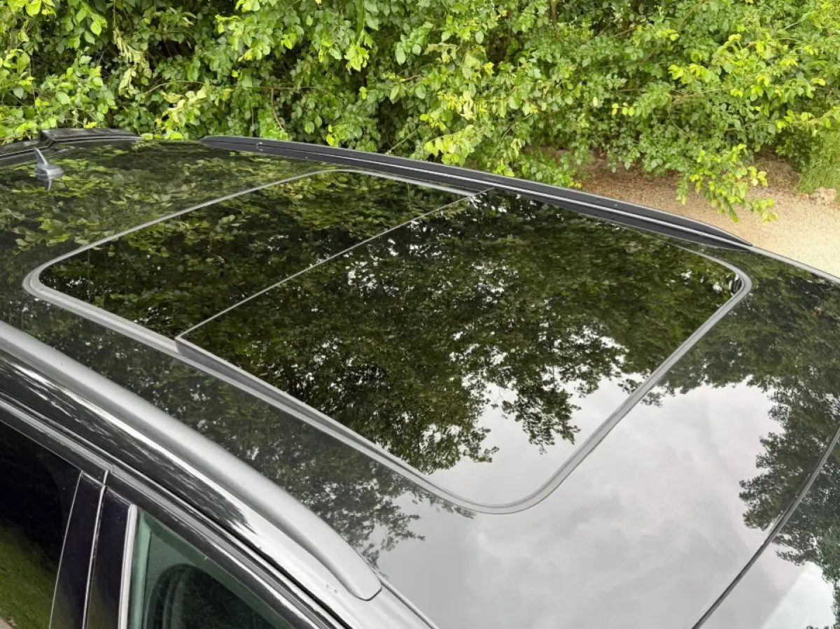 C7 Facelift | APR Stage 1 | Keramisch | Schaalstoelen | Carbon | Matrix | Panoramadak