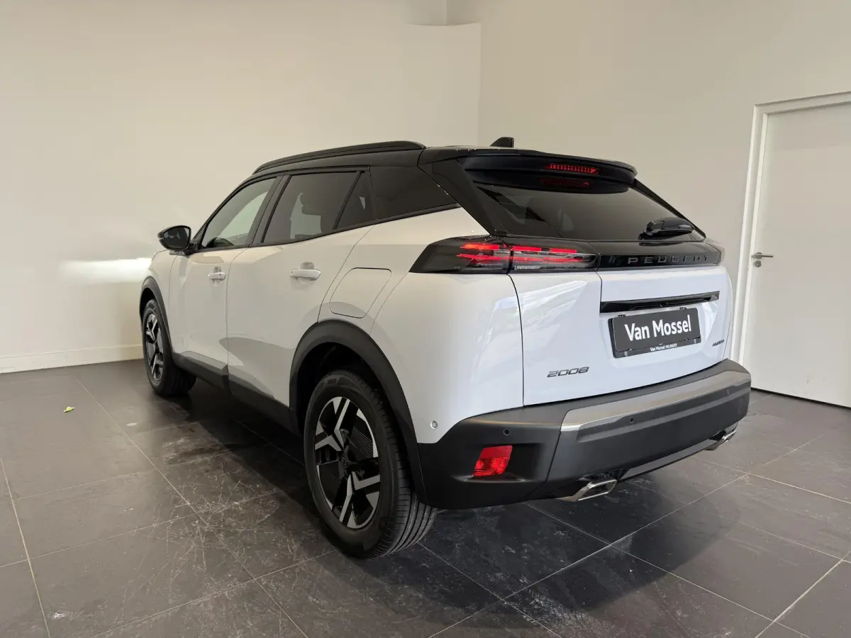 1.2 Hybrid 145 GT | APPLE CARPLAY & ANDROID AUTO | STOELVERWARMING | NAVI | ELEKTRISCHE STOELEN | AUTOMAAT |