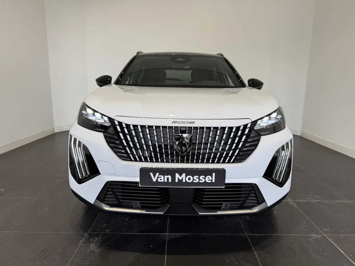 1.2 Hybrid 145 GT | APPLE CARPLAY & ANDROID AUTO | STOELVERWARMING | NAVI | ELEKTRISCHE STOELEN | AUTOMAAT |