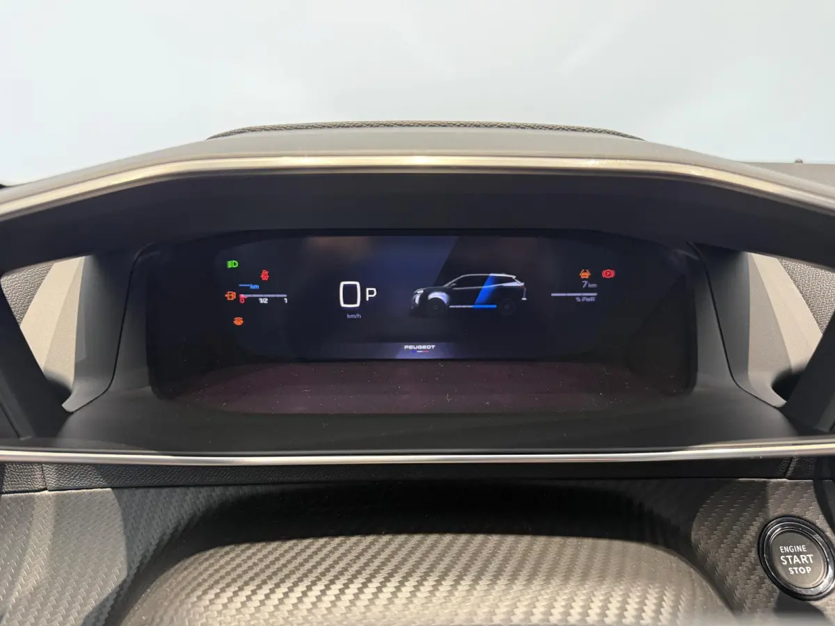 1.2 Hybrid 145 GT | APPLE CARPLAY & ANDROID AUTO | STOELVERWARMING | NAVI | ELEKTRISCHE STOELEN | AUTOMAAT |
