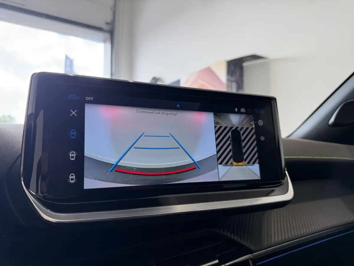 1.2 Hybrid 145 GT | APPLE CARPLAY & ANDROID AUTO | STOELVERWARMING | NAVI | ELEKTRISCHE STOELEN | AUTOMAAT |