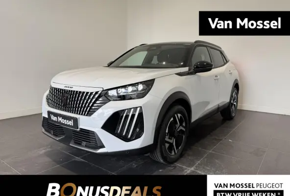 1.2 Hybrid 145 GT | APPLE CARPLAY & ANDROID AUTO | STOELVERWARMING | NAVI | ELEKTRISCHE STOELEN | AUTOMAAT |