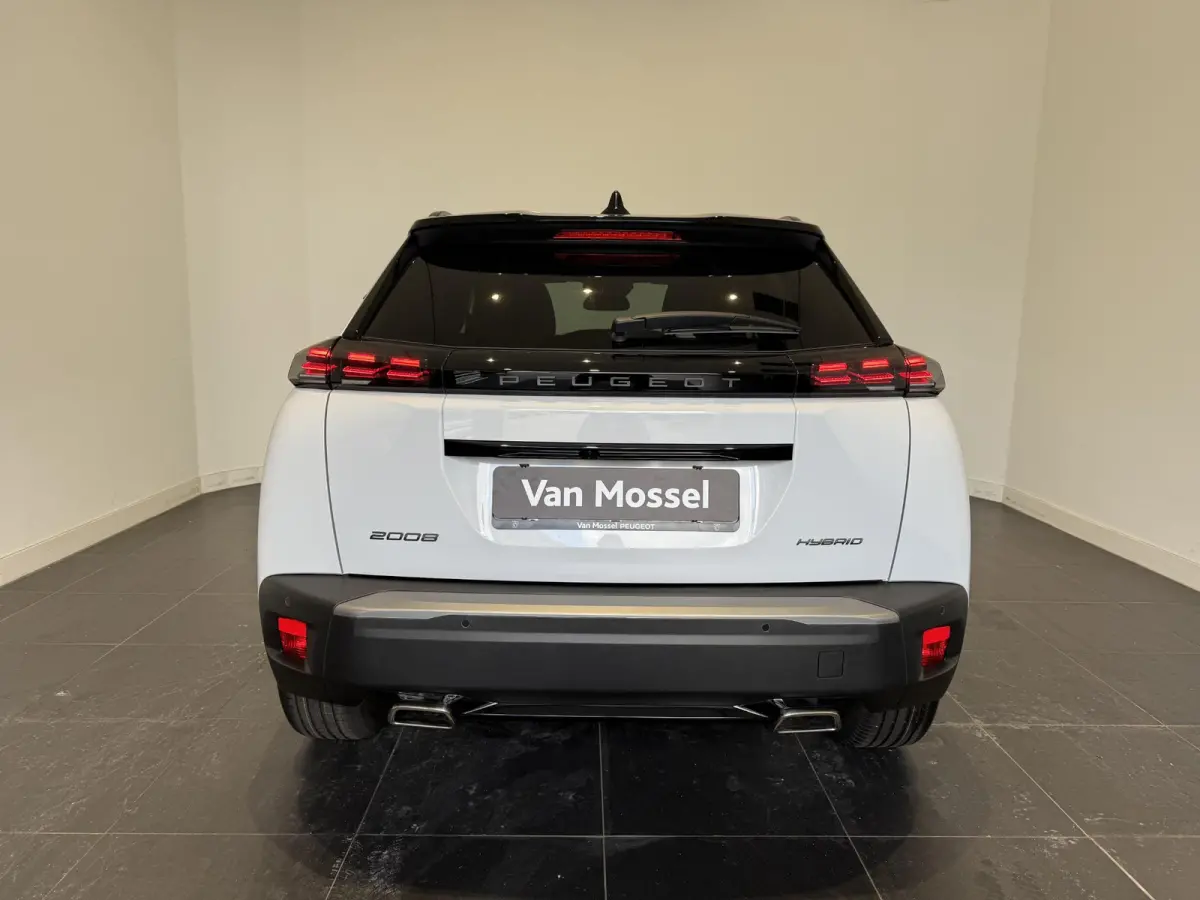 1.2 Hybrid 145 GT | APPLE CARPLAY & ANDROID AUTO | STOELVERWARMING | NAVI | ELEKTRISCHE STOELEN | AUTOMAAT |
