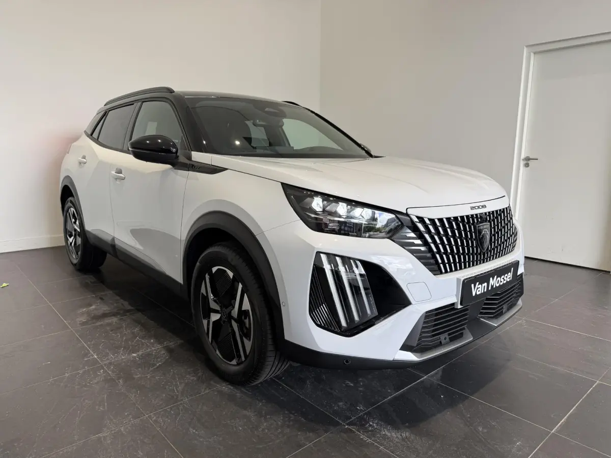1.2 Hybrid 145 GT | APPLE CARPLAY & ANDROID AUTO | STOELVERWARMING | NAVI | ELEKTRISCHE STOELEN | AUTOMAAT |