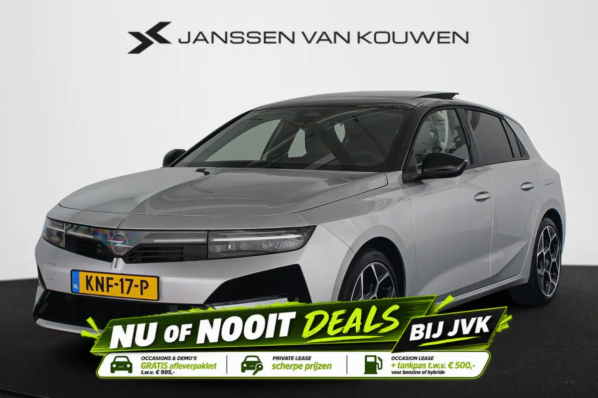 1.6 Turbo Plug In Hybrid Ultimate Facelift Panoramadak Massage Stoel-Stuurverwarming
