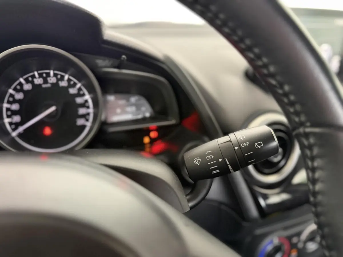 1.5 Skyactiv-G Style Selected Camera! Trekhaak!