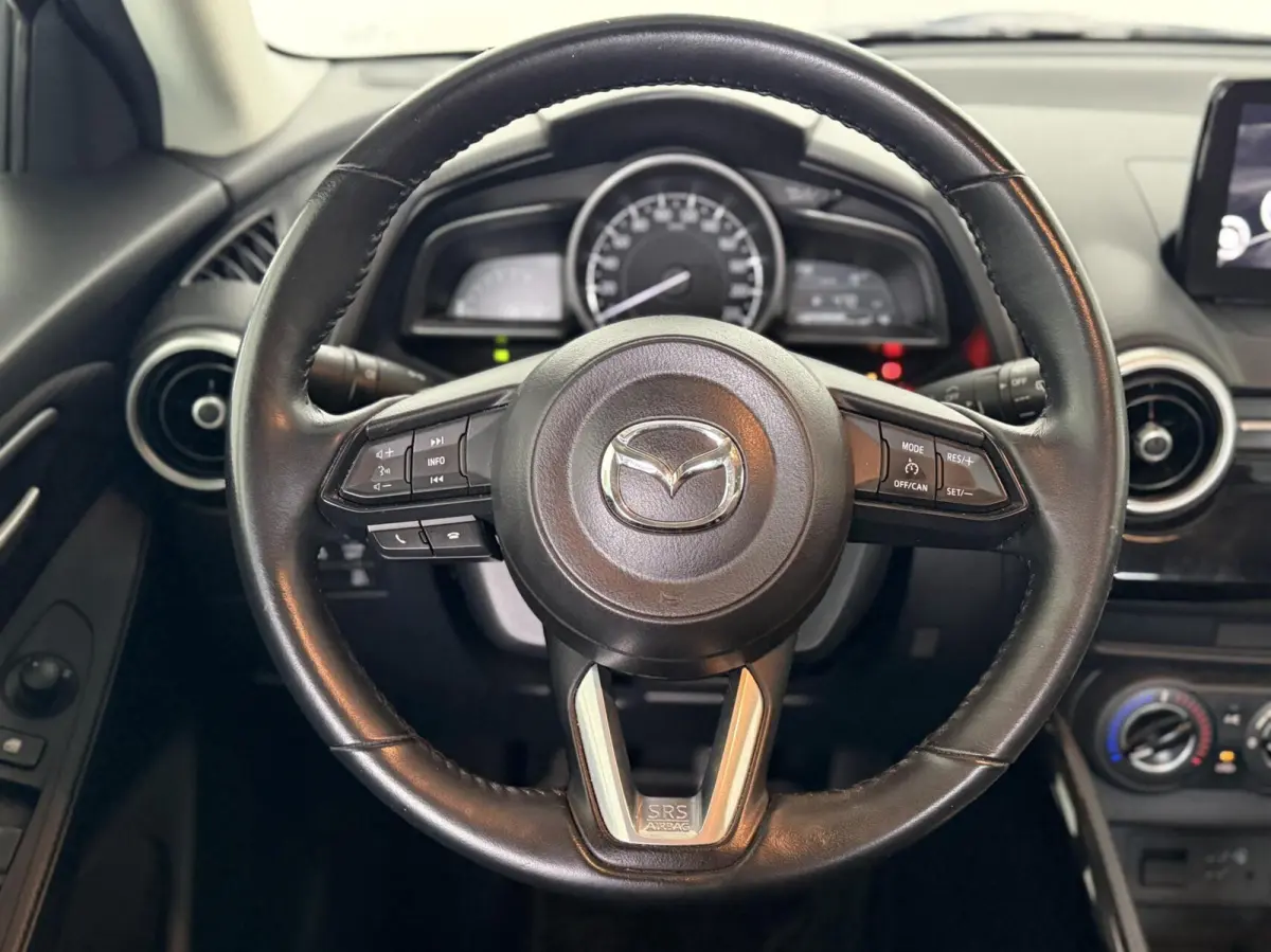 1.5 Skyactiv-G Style Selected Camera! Trekhaak!