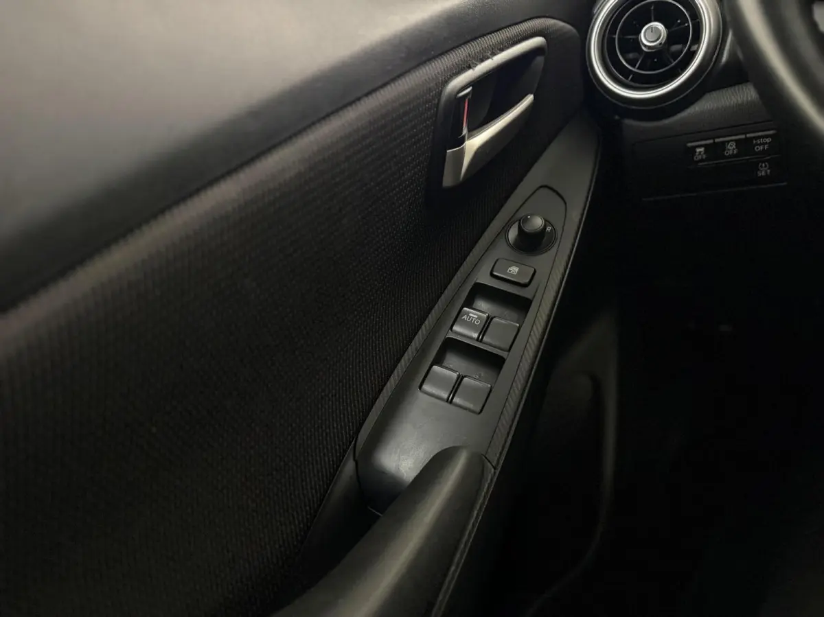 1.5 Skyactiv-G Style Selected Camera! Trekhaak!