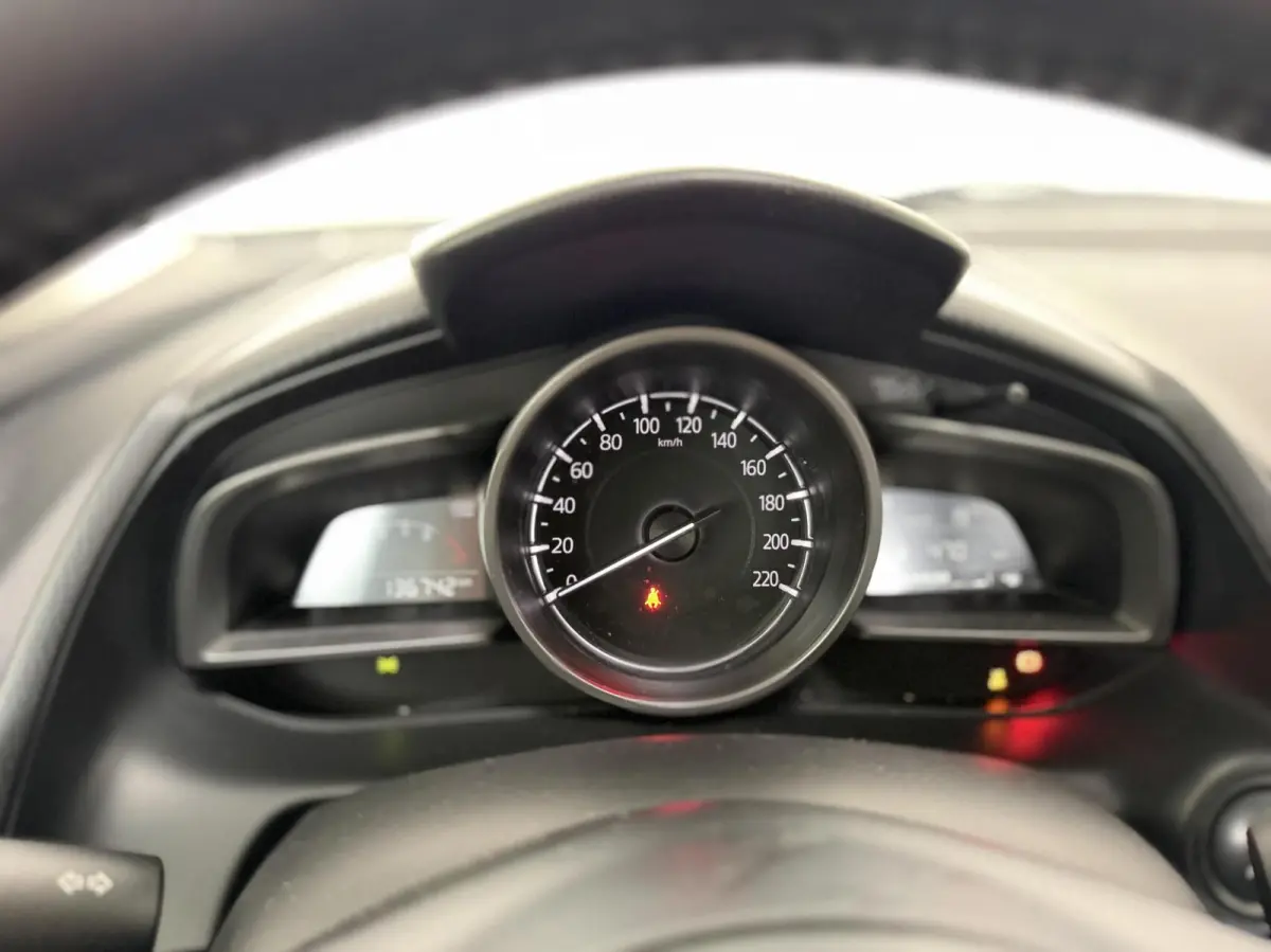 1.5 Skyactiv-G Style Selected Camera! Trekhaak!