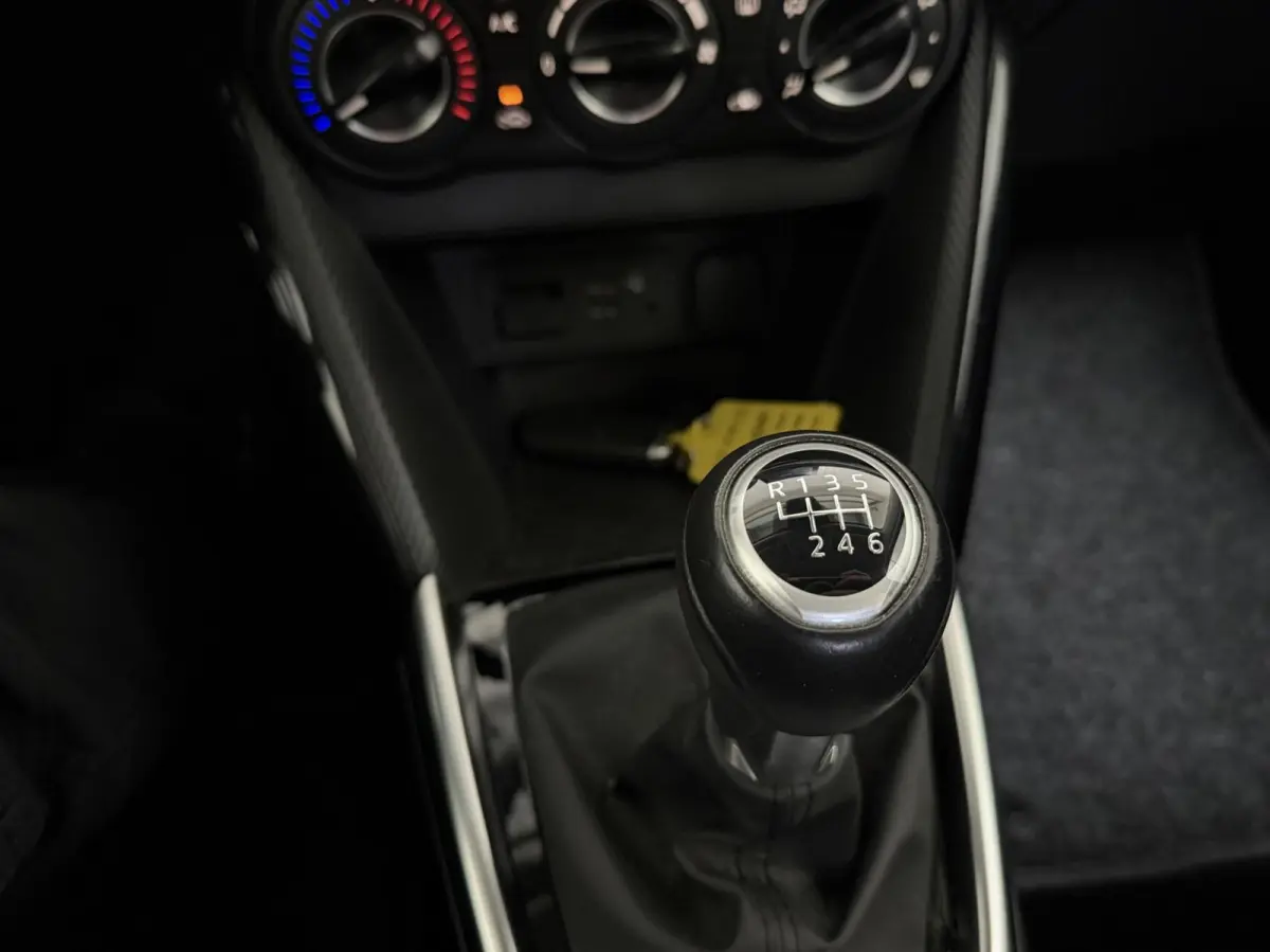 1.5 Skyactiv-G Style Selected Camera! Trekhaak!
