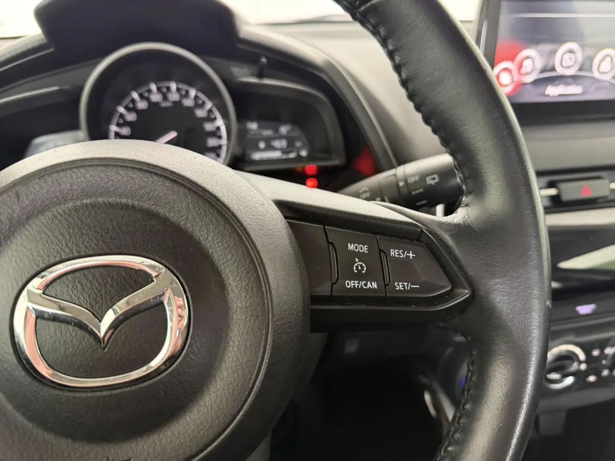 1.5 Skyactiv-G Style Selected Camera! Trekhaak!